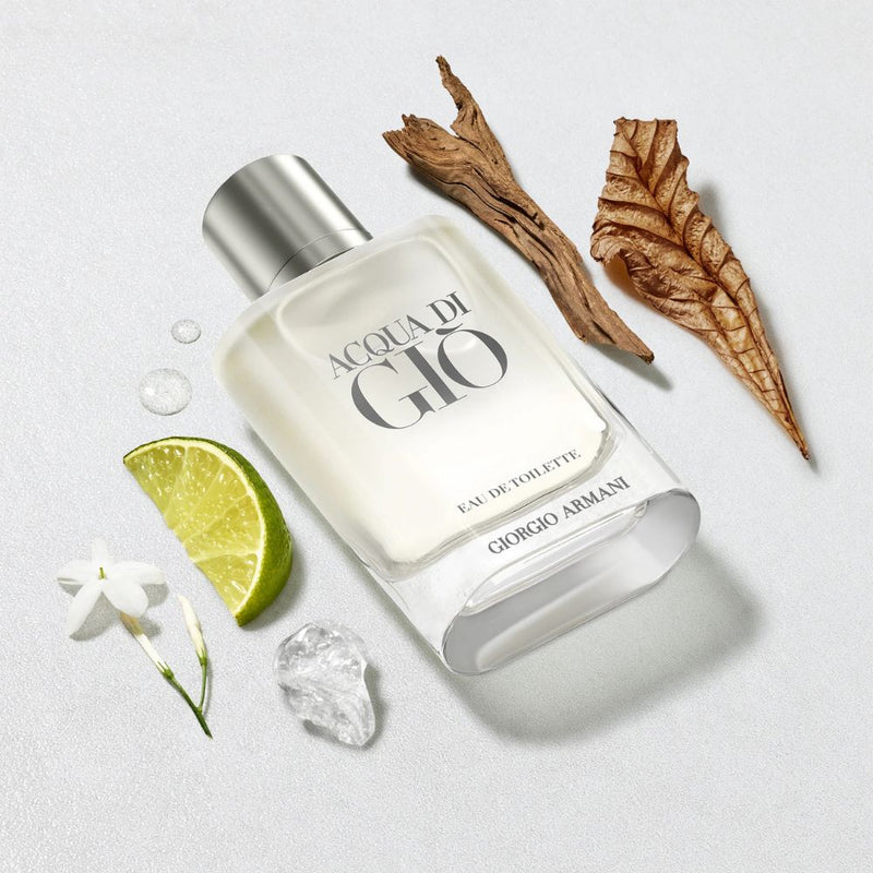 Giorgio Armani Acqua di Giò woda toaletowa dla mężczyzn 100 ml