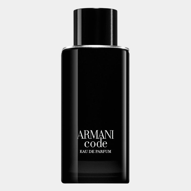 Giorgio Armani Code woda perfumowana dla mężczyzn 125 ml