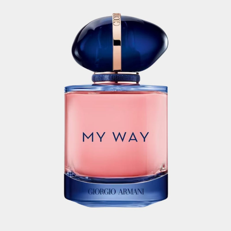 Giorgio Armani My Way Intense woda perfumowana dla kobiet 50 ml