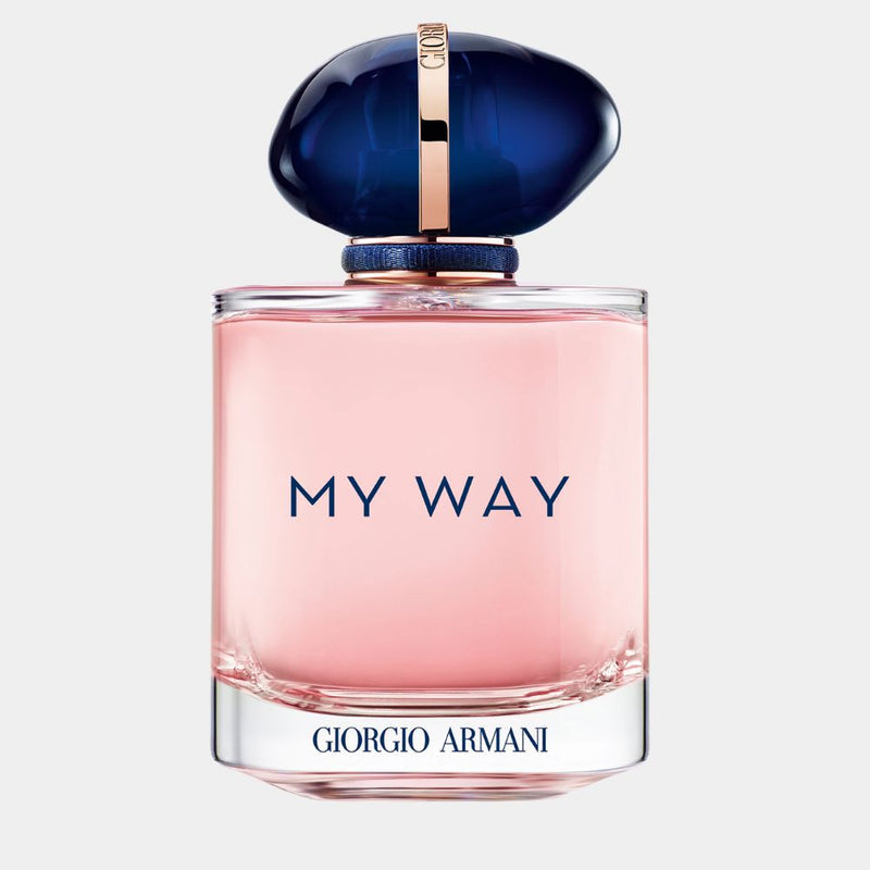 Giorgio Armani My Way woda perfumowana dla kobiet 90 ml
