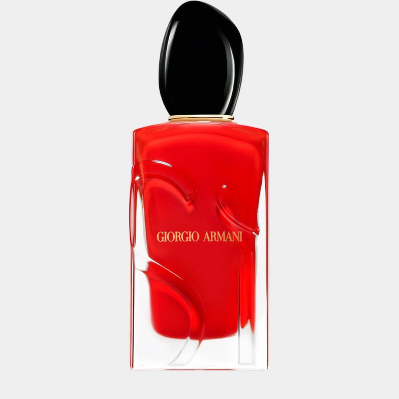 Giorgio Armani Sì Passione woda perfumowana dla kobiet 100 ml