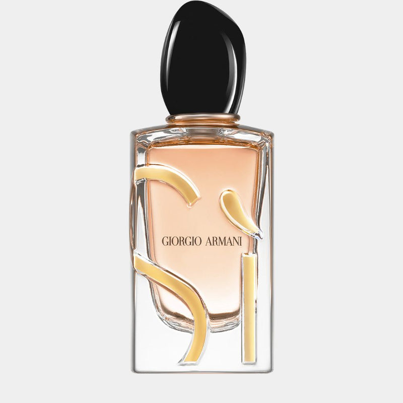 Giorgio Armani Sì woda perfumowana dla kobiet 100 ml