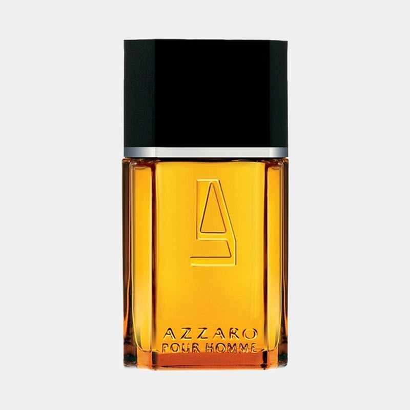 Azzaro Pour Homme woda toaletowa dla mężczyzn 100 ml