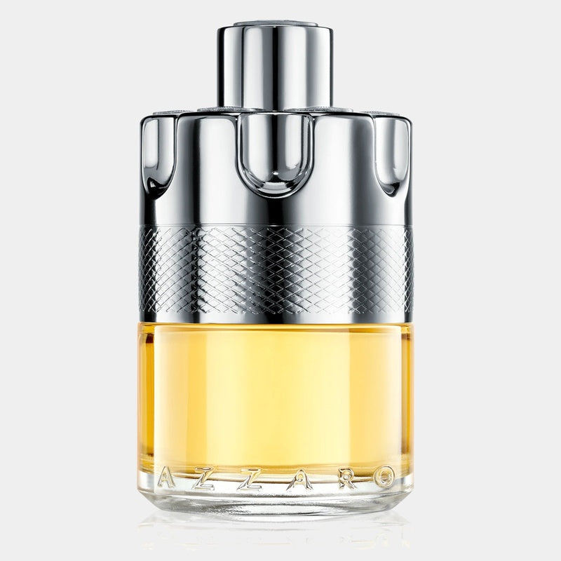 Azzaro Wanted woda toaletowa dla mężczyzn 100 ml
