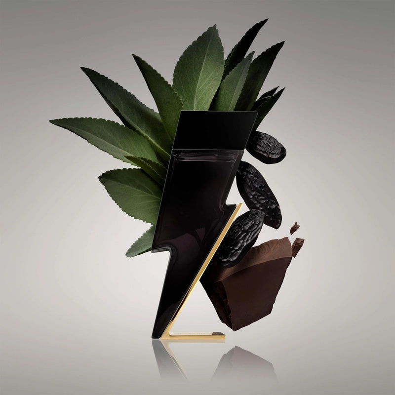 Bad Boy Carolina Herrera woda toaletowa dla mężczyzn 100 ml