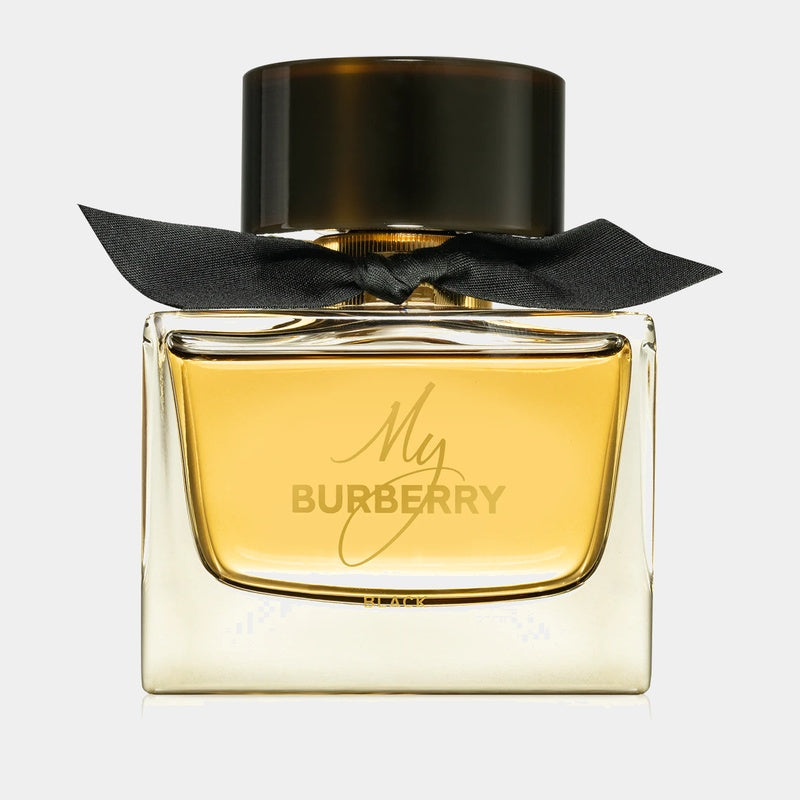 Burberry My Burberry Black woda perfumowana dla kobiet 90 ml