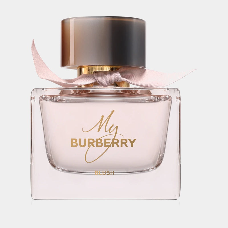 Burberry My Burberry Blush woda perfumowana dla kobiet 90 ml