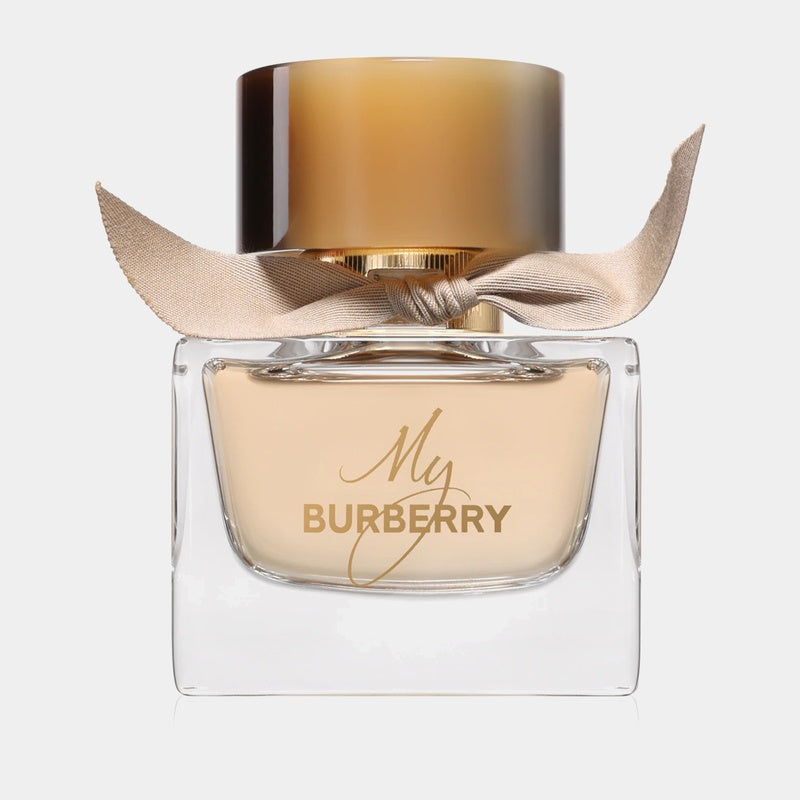 Burberry My Burberry woda perfumowana dla kobiet 90 ml