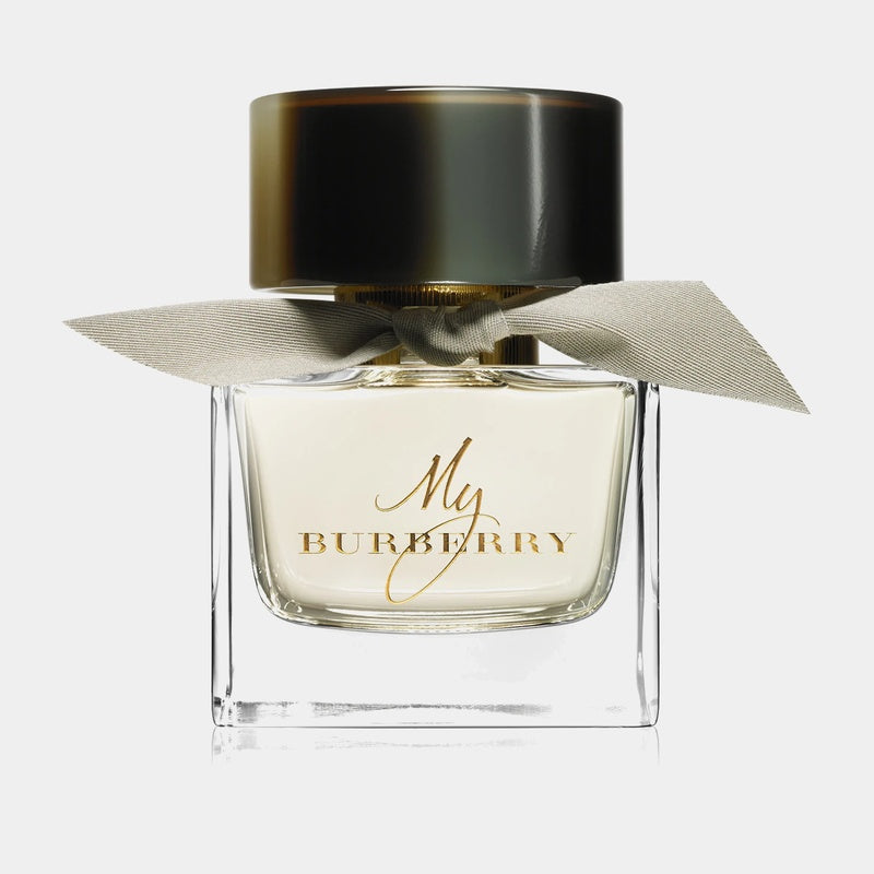 Burberry My Burberry woda toaletowa dla kobiet 90 ml