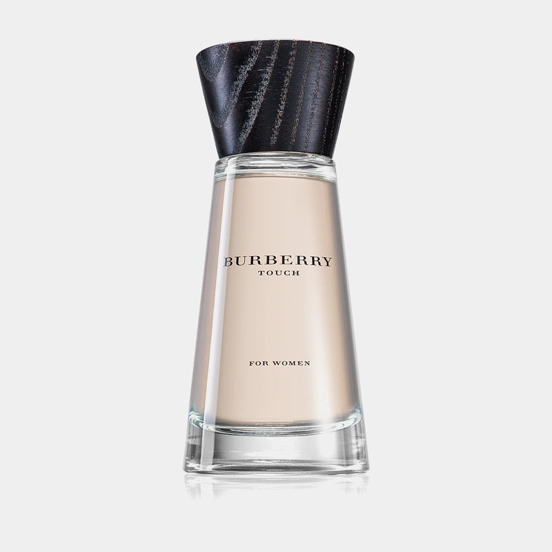 Burberry Touch for Women woda perfumowana dla kobiet 100 ml