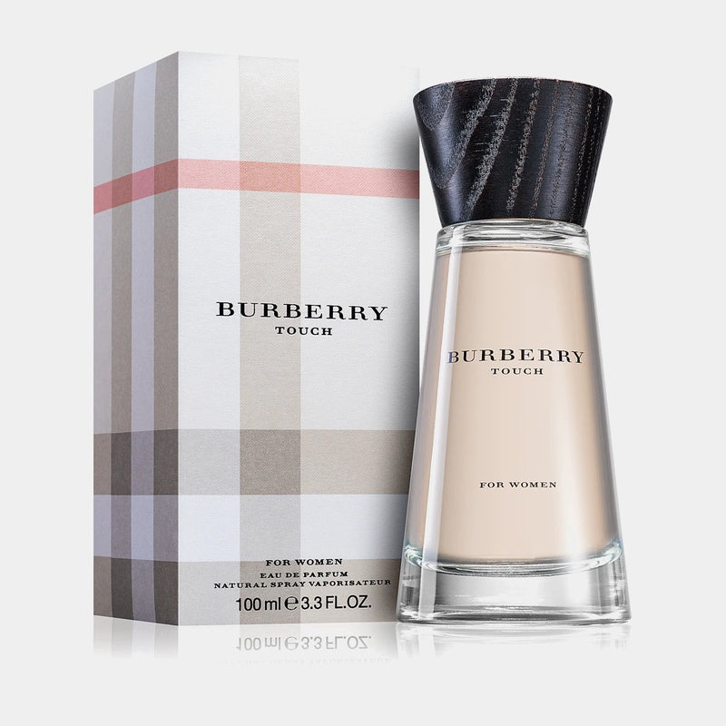 Burberry Touch for Women woda perfumowana dla kobiet 100 ml
