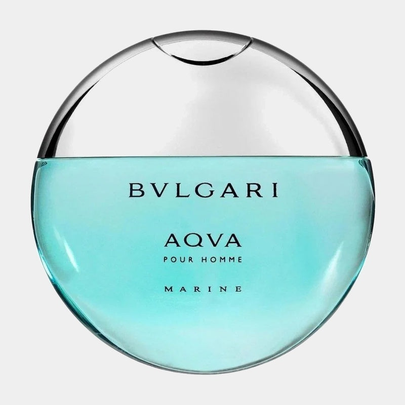 Bvlgari Aqua Marine woda toaletowa dla mężczyzn 100 ml