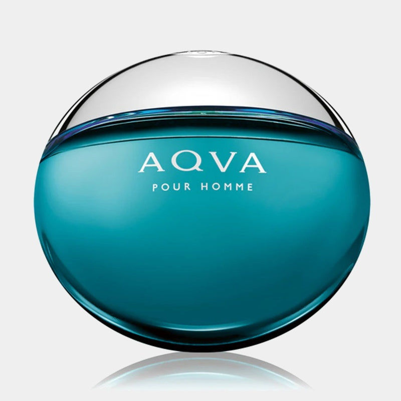 Bvlgari Aqua pour Homme woda toaletowa dla mężczyzn 100 ml