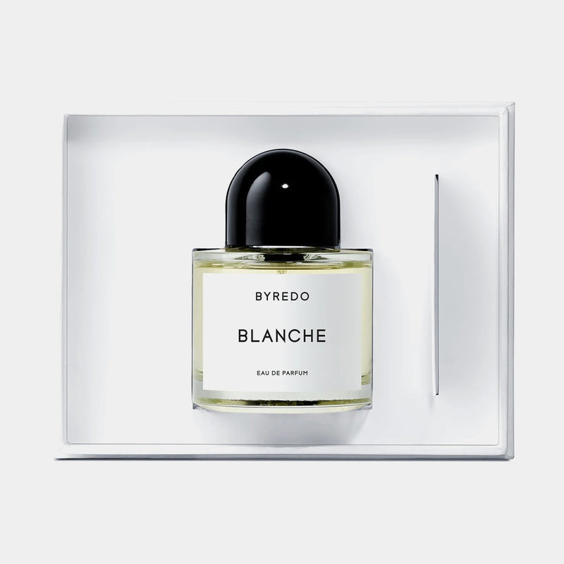 Byredo Blanche woda perfumowana dla kobiet 100 ml