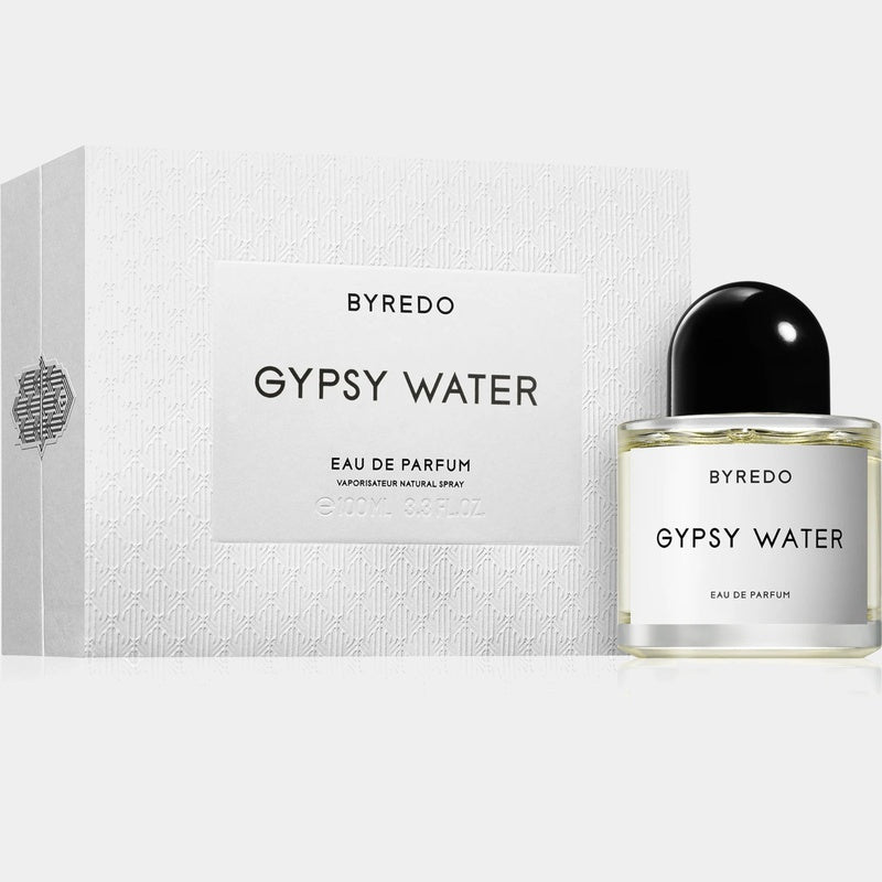 Byredo Gypsy Water woda perfumowana dla kobiet 100 ml
