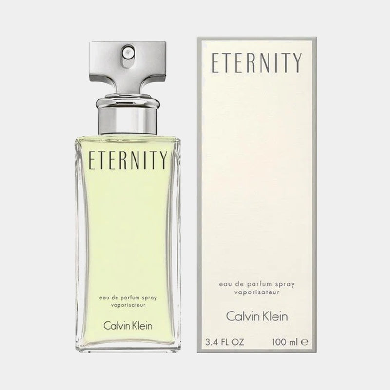 Calvin Klein Ck Eternity woda perfumowana dla mężczyzn 100 ml