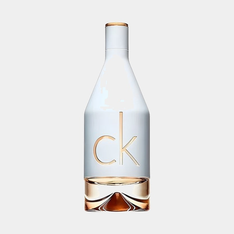 Calvin Klein Ck In 2 U woda toaletowa dla kobiet 100 ml