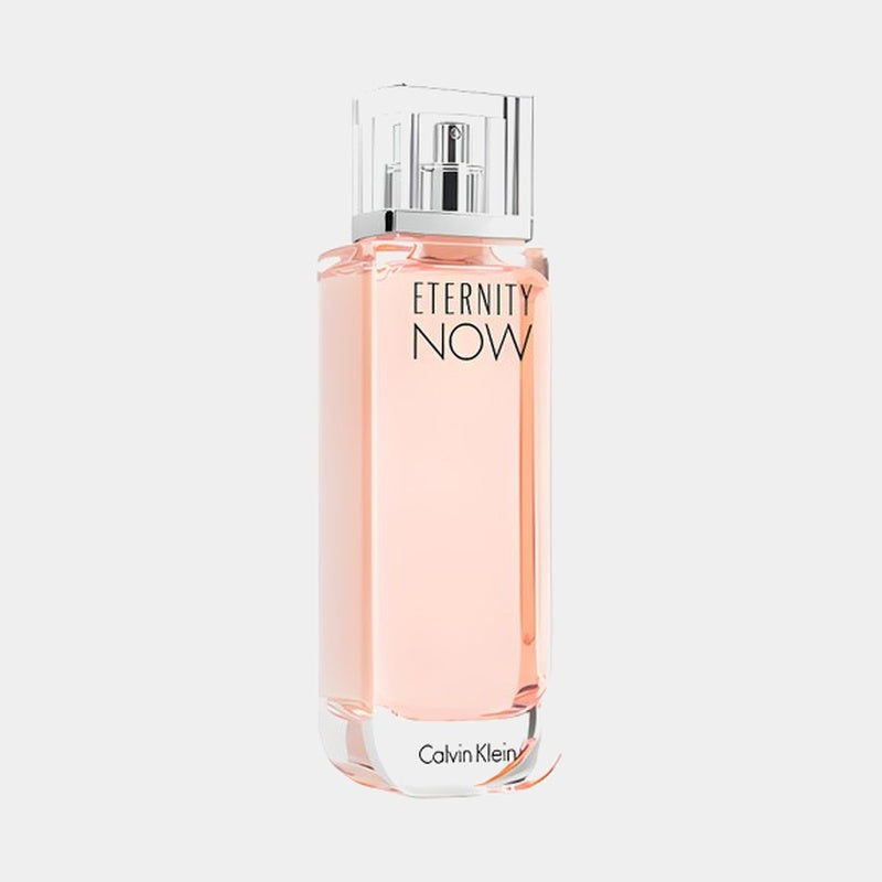 Calvin Klein Eternity Now woda perfumowana dla kobiet 100 ml