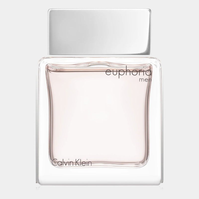 Calvin Klein Euphoria Men woda toaletowa dla mężczyzn 100 ml
