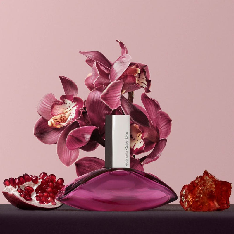 Calvin Klein Euphoria woda perfumowana dla kobiet 100 ml