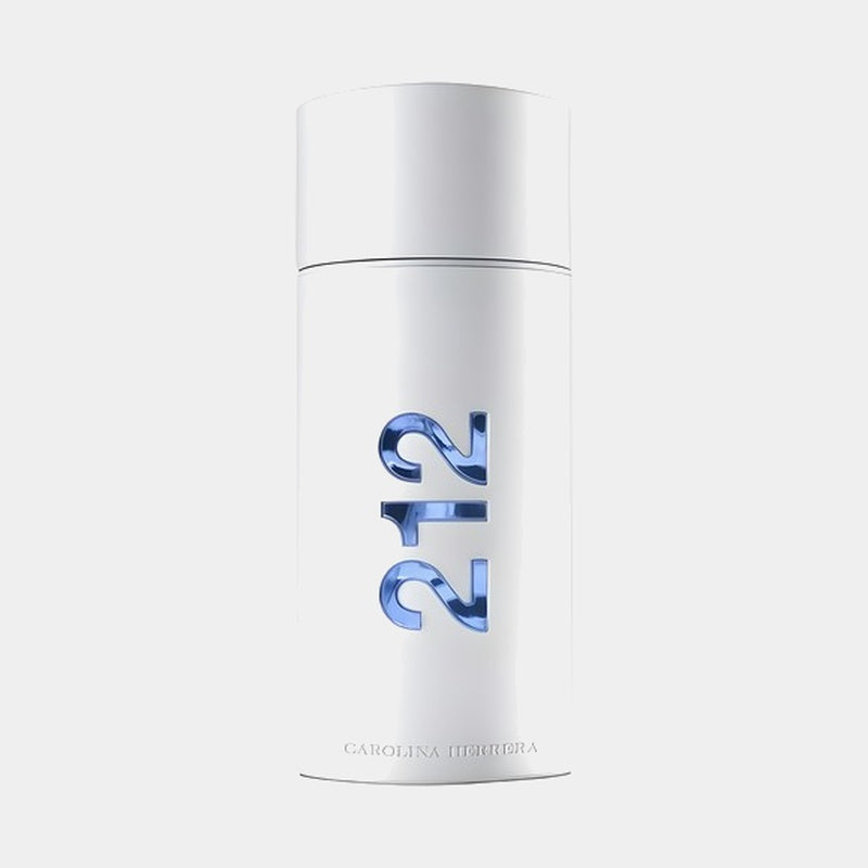Carolina Herrera 212 Men Aqua woda toaletowa dla mężczyzn 100 ml