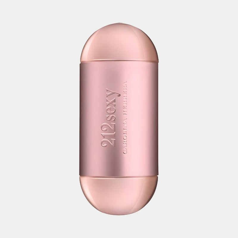 Carolina Herrera 212 SexY woda toaletowa dla mężczyzn 100 ml