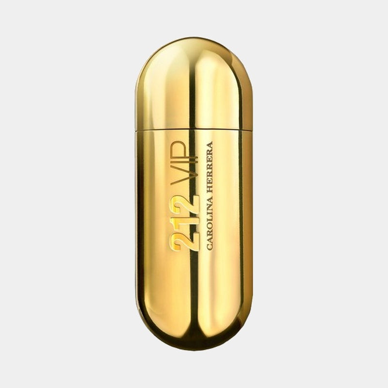 Carolina Herrera 212 Vip woda toaletowa dla kobiet 80 ml