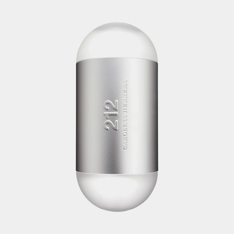 Carolina Herrera 212 woda toaletowa dla kobiet 80 ml