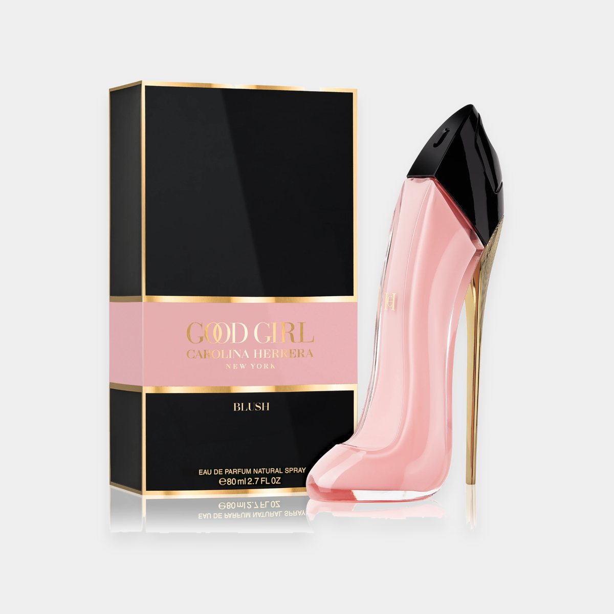 Carolina Herrera Good Girl Blush woda perfumowana dla kobiet 80 ml