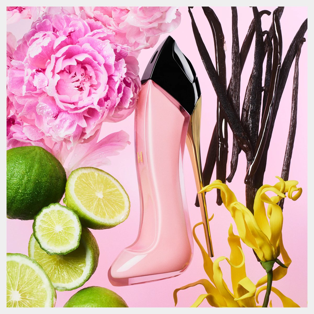 Carolina Herrera Good Girl Blush woda perfumowana dla kobiet 80 ml