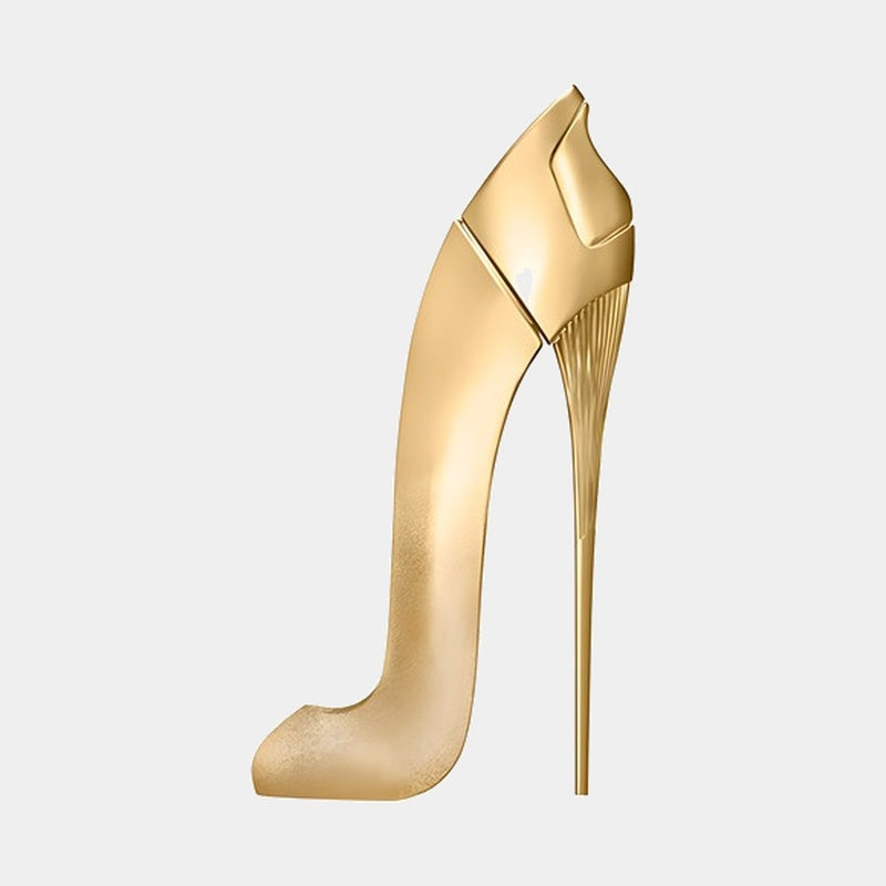 Carolina Herrera Good Girl Gold woda perfumowana dla kobiet 80 ml