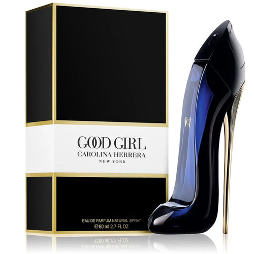 Carolina Herrera Good Girl woda perfumowana dla kobiet 80 ml