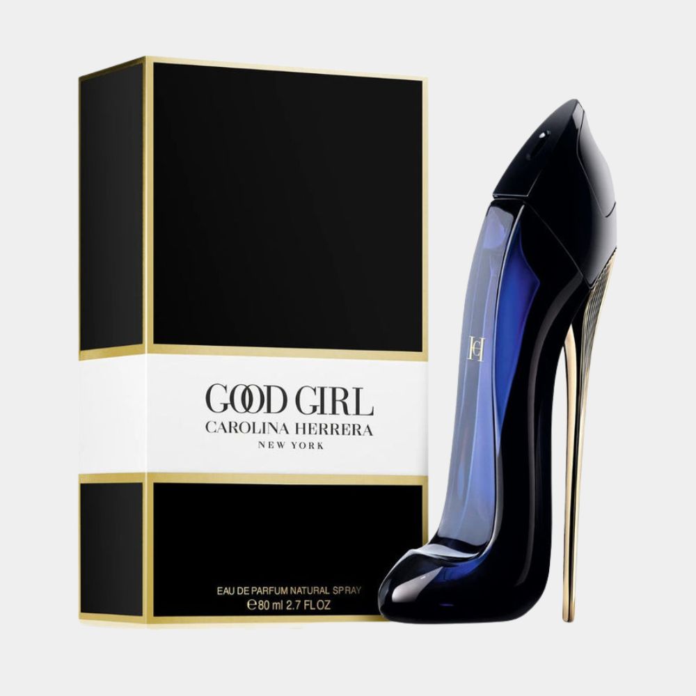 Carolina Herrera Good Girl woda perfumowana dla kobiet 80 ml