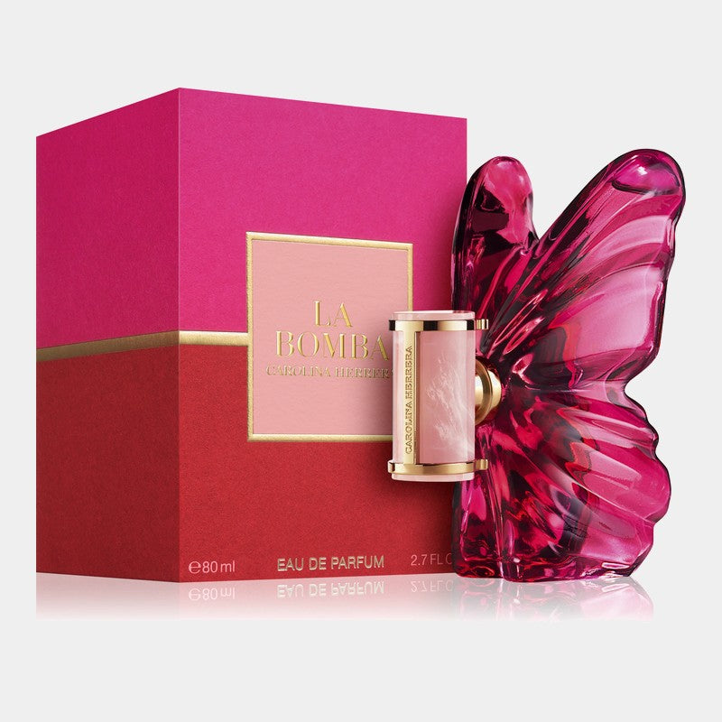 Carolina Herrera La Bomba 80 ml
