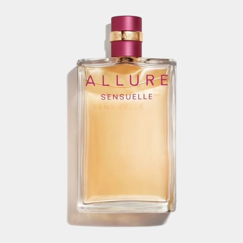 Chanel Allure Sensuelle woda toaletowa dla kobiet 100 ml