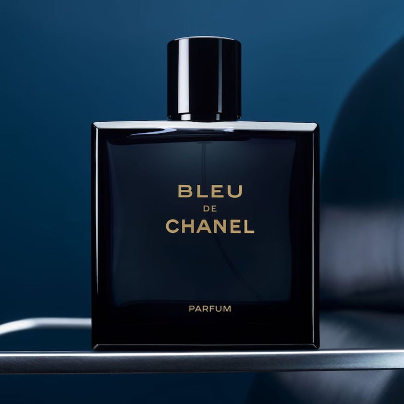 Chanel Bleu de Parfum perfumy dla mężczyzn 100 ml