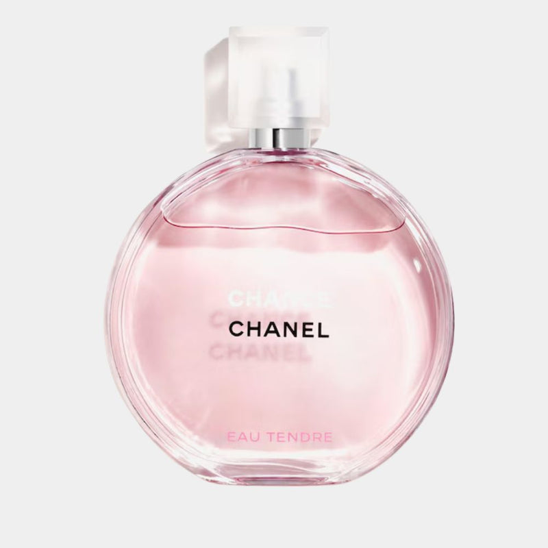 Chanel Chance Tendre woda toaletowa dla kobiet 100 ml