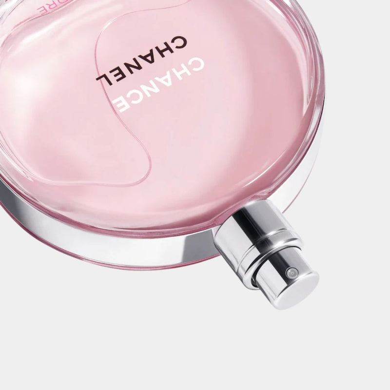 Chanel Chance Tendre woda toaletowa dla kobiet 100 ml