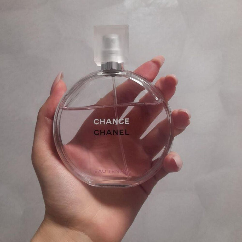 Chanel Chance Tendre woda toaletowa dla kobiet 100 ml
