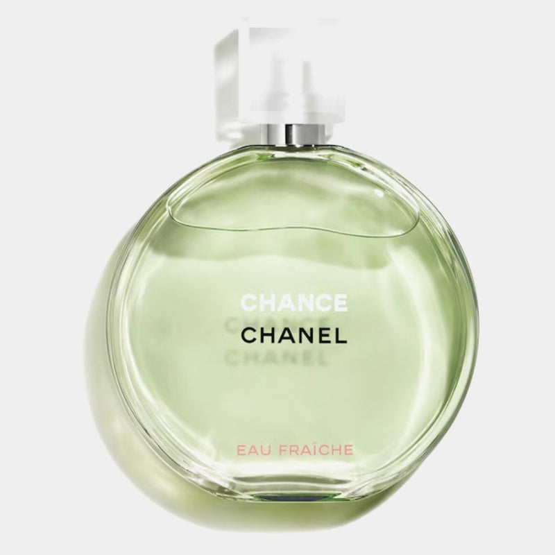 Chanel Chance Fraîche woda toaletowa dla kobiet 100 ml