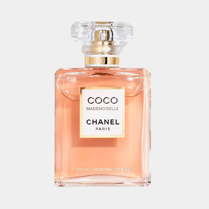 Chanel Coco Mademoiselle Intense woda perfumowana dla kobiet 100 ml