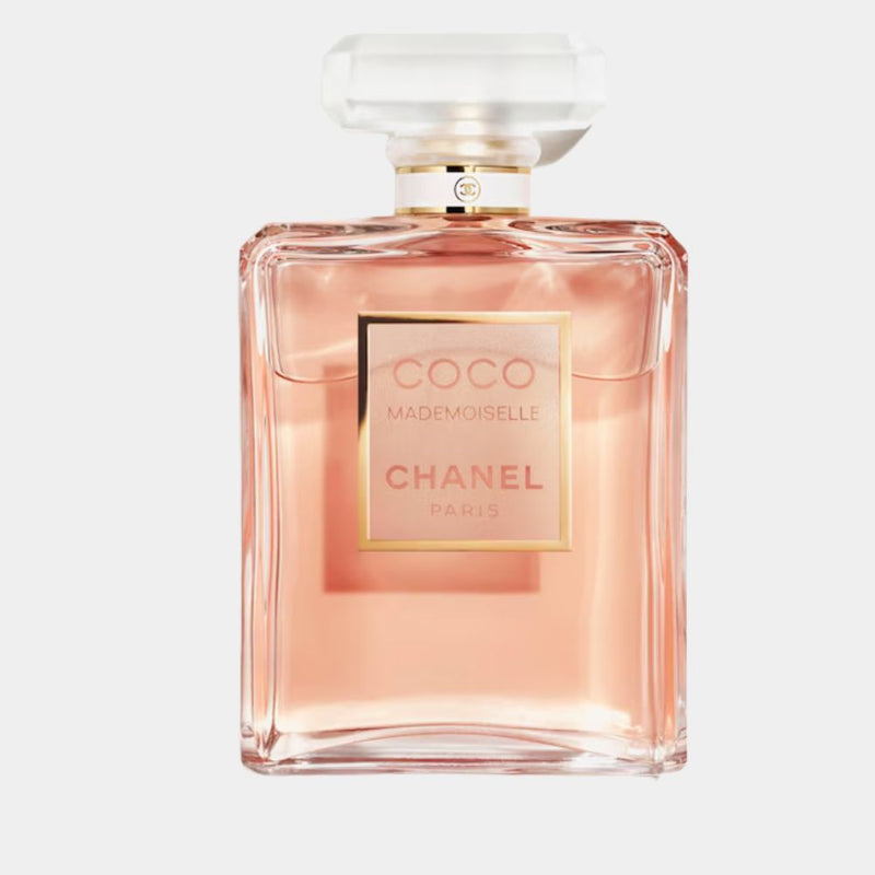 Chanel Coco Mademoiselle woda perfumowana dla kobiet 100 ml