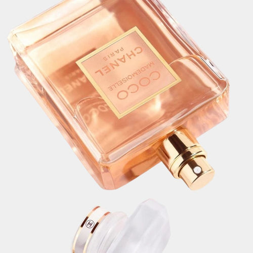 Chanel Coco Mademoiselle woda perfumowana dla kobiet 100 ml