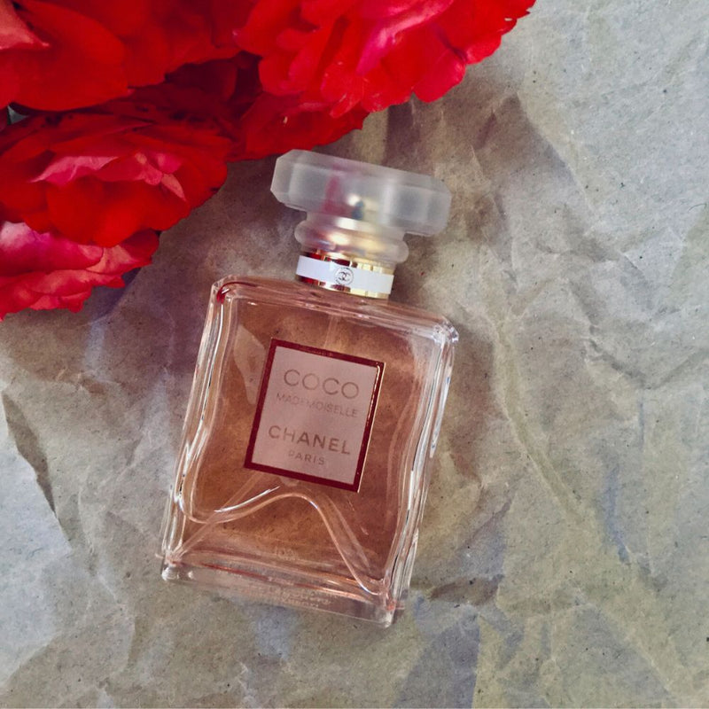 Chanel Coco Mademoiselle woda perfumowana dla kobiet 100 ml