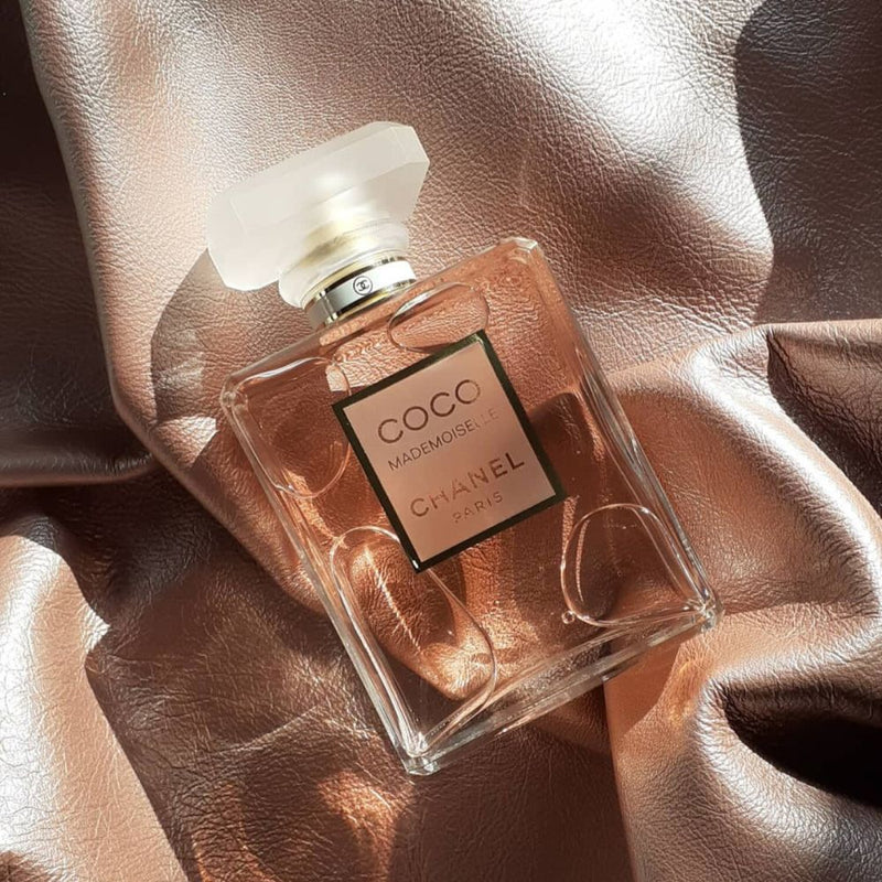 Chanel Coco Mademoiselle woda perfumowana dla kobiet 100 ml
