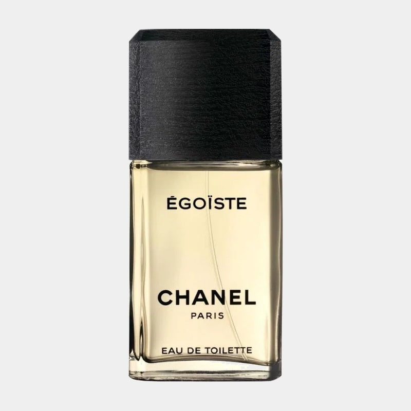 Chanel Égoïste woda toaletowa dla mężczyzn 100 ml