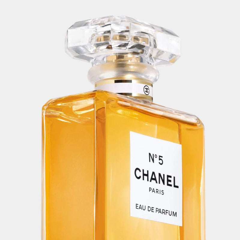 Chanel No5 woda perfumowana dla kobiet 100 ml