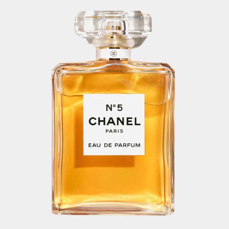 Chanel No5 woda perfumowana dla kobiet 100 ml