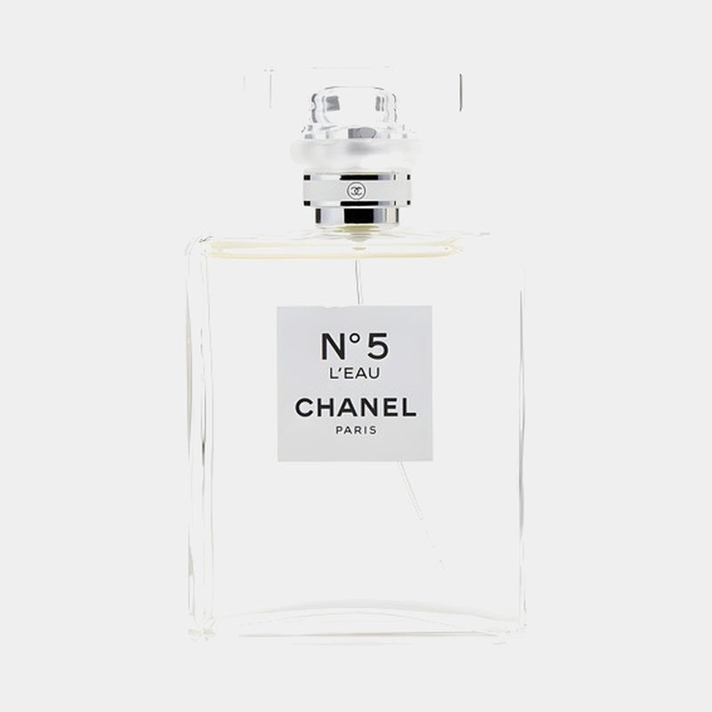 Chanel No 5 L Eau woda toaletowa dla kobiet 100 ml