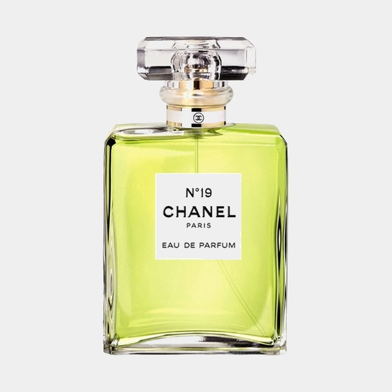 Chanel No19 woda perfumowana dla kobiet 100 ml
